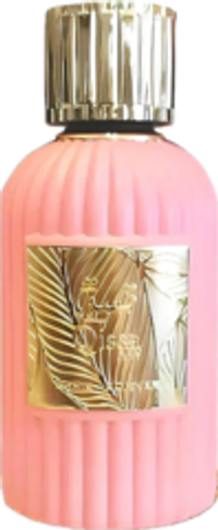 Paris Corner Qissa Pink EDP