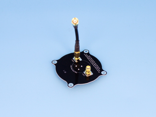 Патч антенна 5.8G 9.4dBi RP-SMA