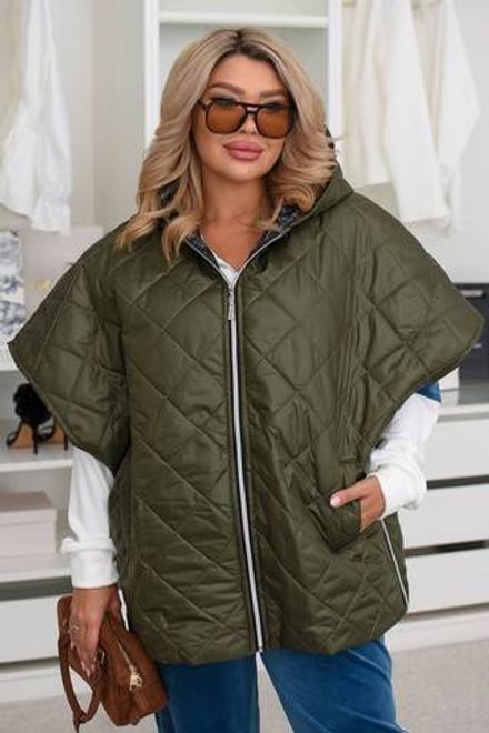 Жилет УК-0108 Фабрика Моды