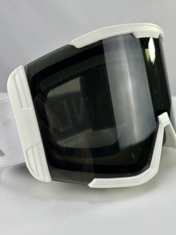 Очки ANLORR NIK 2 Белые