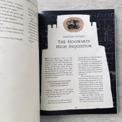 Harry Potter and the Order of  Phoenix