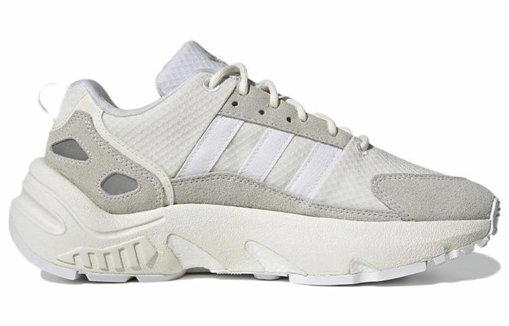 Кроссовки Adidas Originals Zx 22 Boost (Женская размерная сетка)