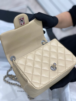Chane1 Bag 17 cm