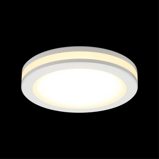 Светильник встраиваемый-накладной APL.0013.09.09