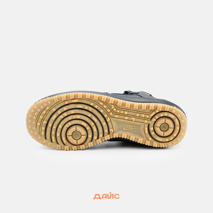 Кроссовки Nike Lunar Force 1 Duckboot 