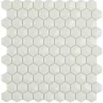 Мозаика Hex Matt Honey № 904D (на сетке) (0,087м2)