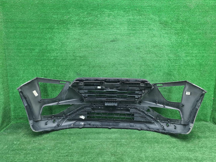 Бампер передний Hyundai Creta 2 (2021-н.в.)