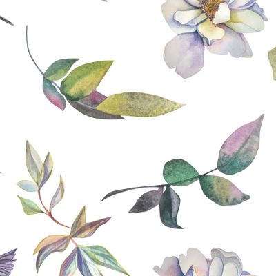 райский сад