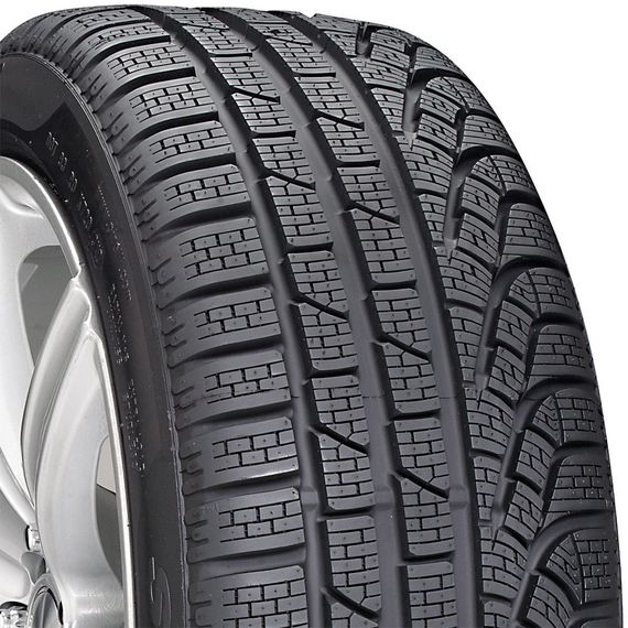 Pirelli SottoZero 255/35 R20 97V XL