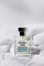 Autour du Parfum Patchuli Tonka парфюмированная вода, 30 мл унисекс