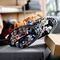Lego konstruktor Technic 42140 App-Controlled Transformation Vehicle