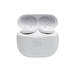 Беспроводные наушники JBL Tune 125TWS White