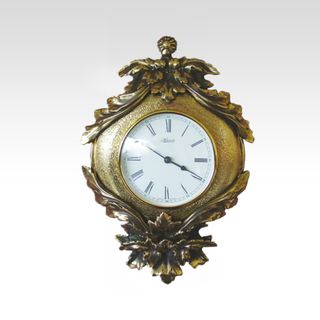 Часы настенные "Зеркало души"