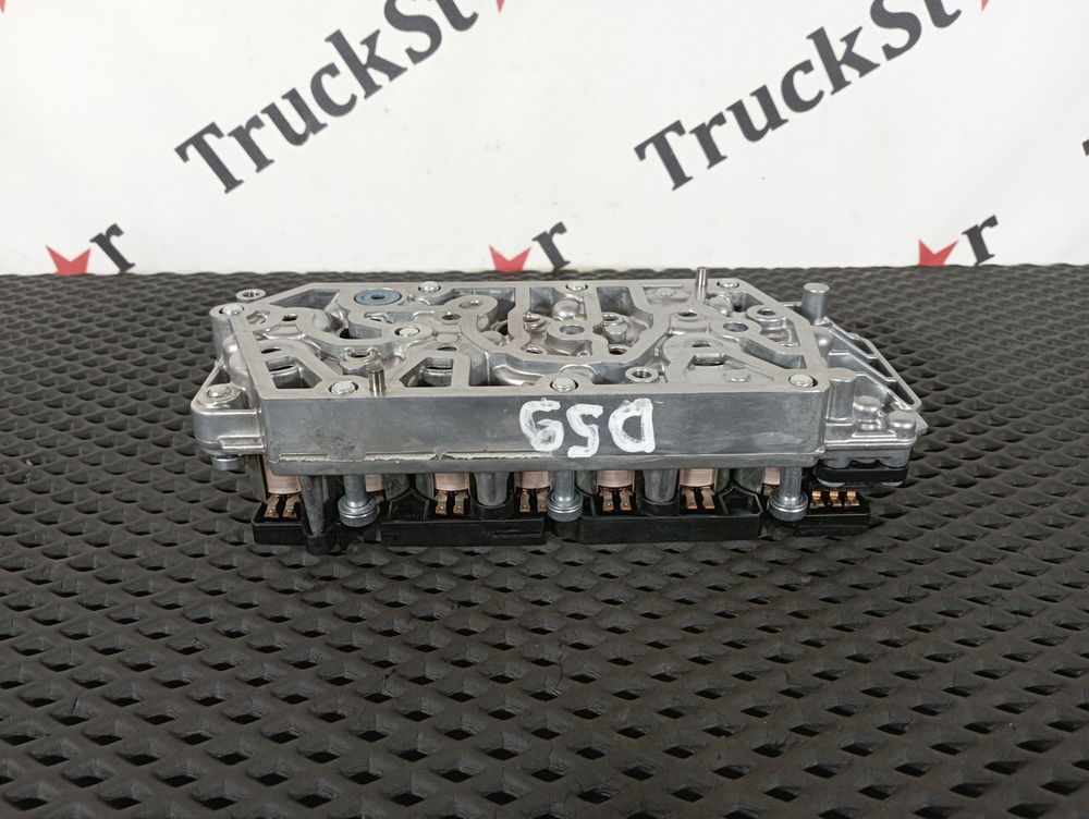 Блок клапанов АКПП 2018г.