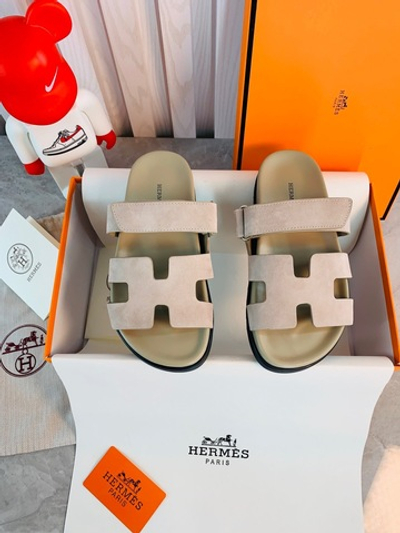 Hermes Chypre Sandal