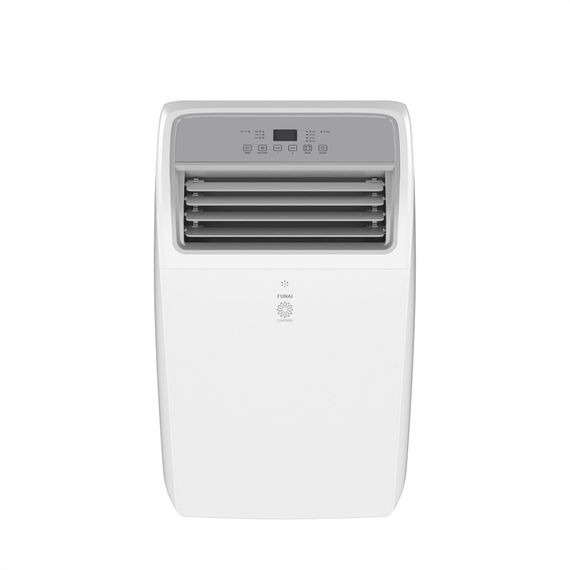 Мобильный кондиционер FUNAI CAMOMIRU MAC-CM46HPN04 купить в Москве и Московской области по низкой цене с доставкой по России — (9) Мобильный кондиционер FUNAI CAMOMIRU MAC-CM46HPN04 — (9)