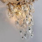 Настенный светильник Modelux ML.6550.04P