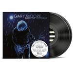 Gary Moore / Bad For You Baby (2LP)
