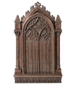 Veronese WS-1362 Статуэтка «Мудрая сова»