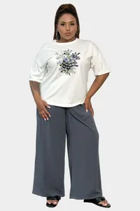 Брюки 20199 Fabrika