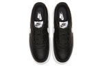 Кроссовки Nike Court Vision Low (Женская размерная сетка)