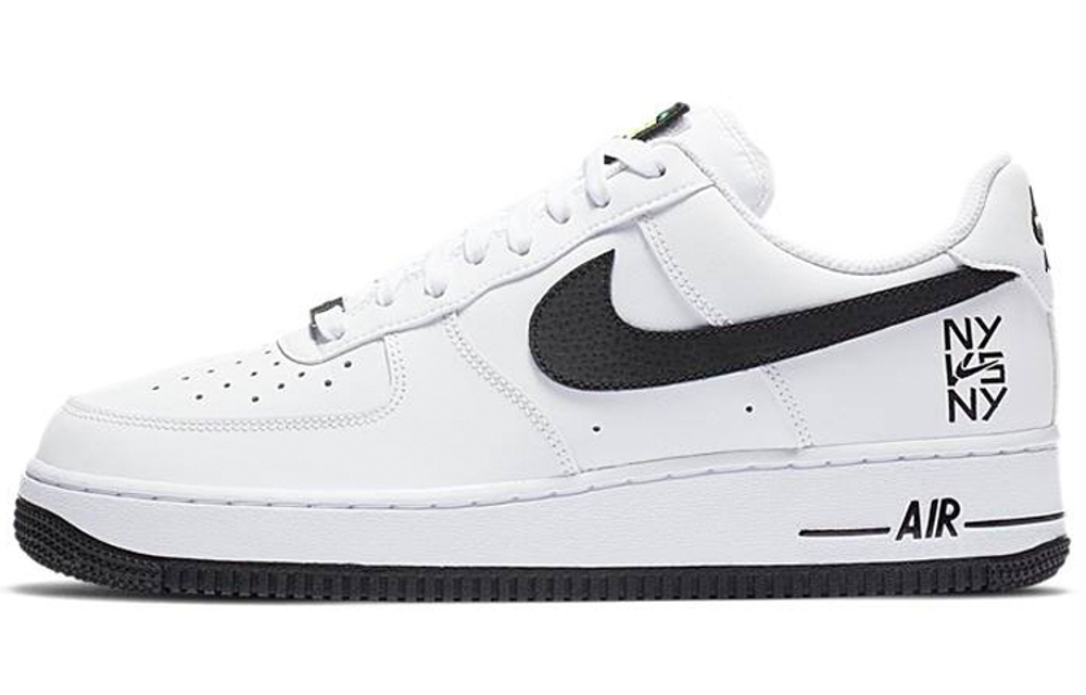 Кроссовки Nike Air Force 1 Ny Vs Ny