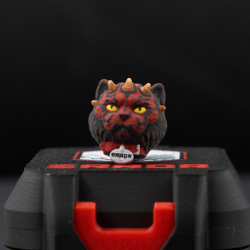 Бусина Error Котомол