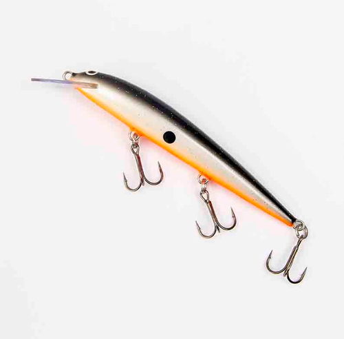 Jarvi Hauki 11 см., цвет 047