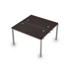 6МБН.268 Сдвоенные бенч-системы, начальный модуль (1200*1235*750)