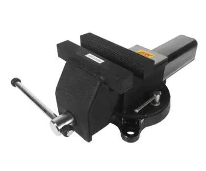 JTC-3120 - Тиски 150мм (6") стальные