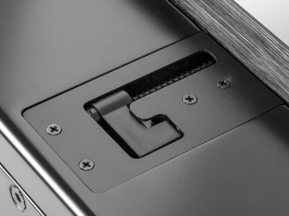 Встраиваемая акустика центрального канала PREMIERA Ci206C BK