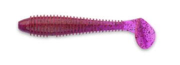 Приманка силиконовая Keitech Swing Impact FAT 5.8" PAL #13 Mystic Spice