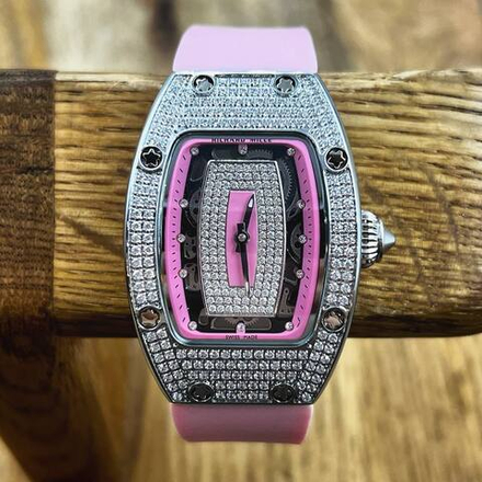 Часы Richard Mille