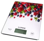 Весы кухонные Lumme LU-1340