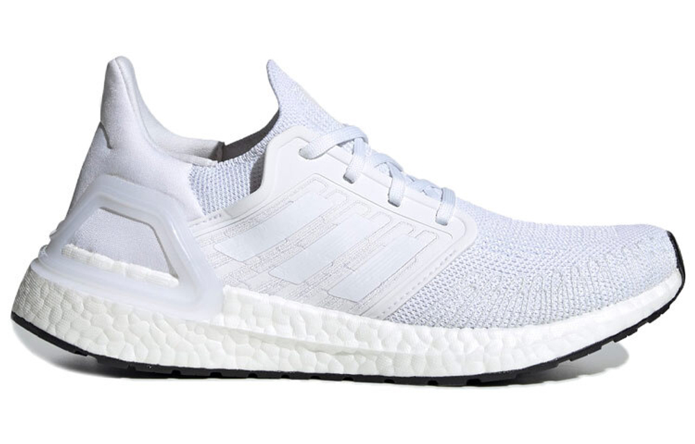 Кроссовки Adidas Ultraboost 20 (Женская размерная сетка)