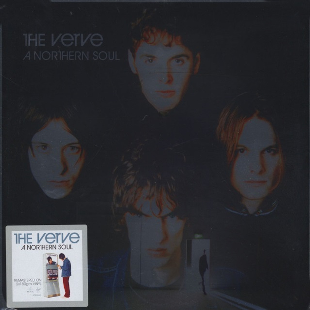 The Verve / A Northern Soul (2LP)