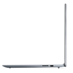 Ноутбук Lenovo IdeaPad Slim 3 16IRU9 (83E70012RK) 16(1920x1200 IPS)Intel Core 5 120U(1.4Ghz)16384Mb512SSDGbnoDVDIntIntel Graphics
