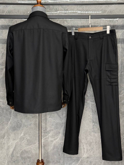 Костюм Ermenegildo Zegna