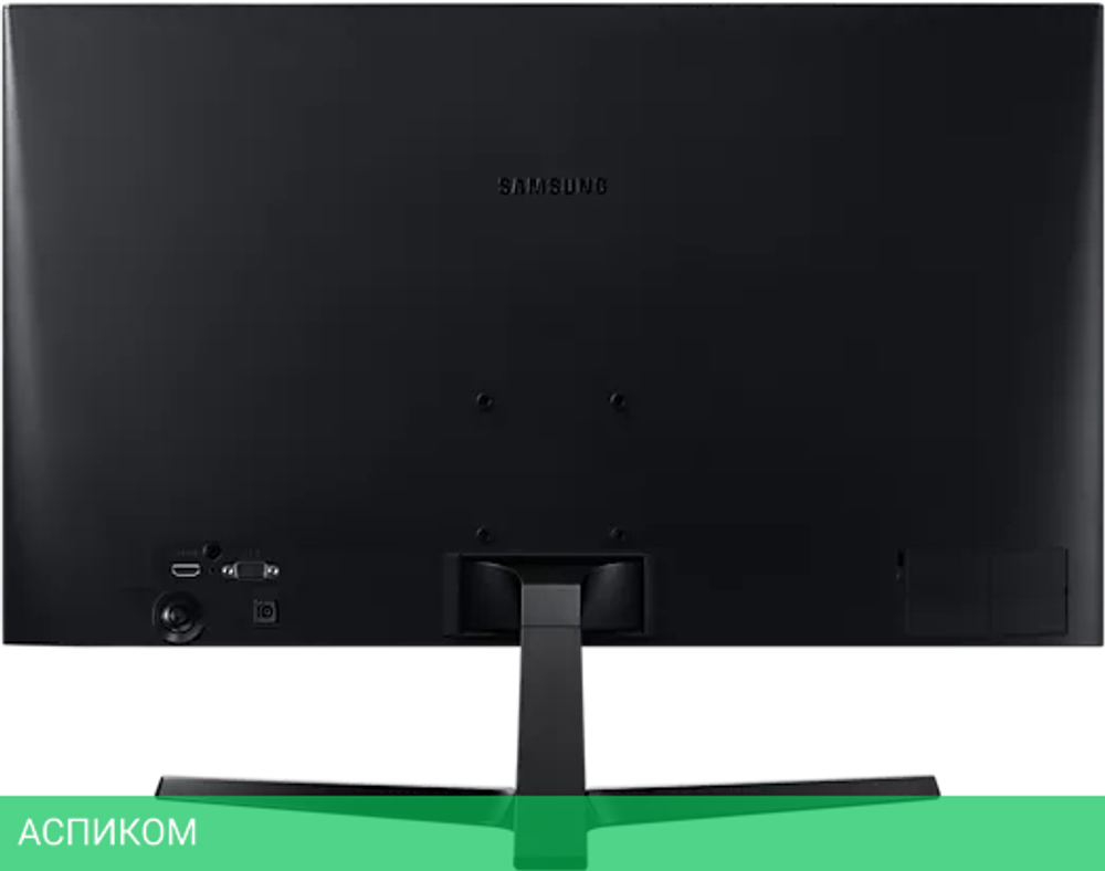 Монитор Samsung F356 LS24F356FHRXEN