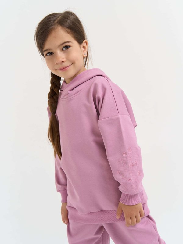 Худи облегченное 