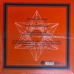 The Residents – The Third Reich N Roll LP