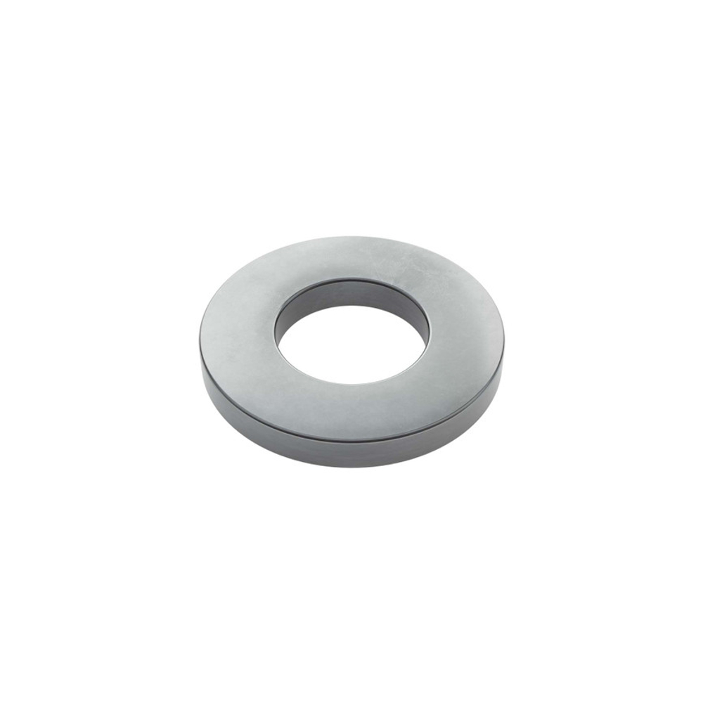 2801 Series Zinc Plated Steel Washer (4mm ID x 8mm OD)
