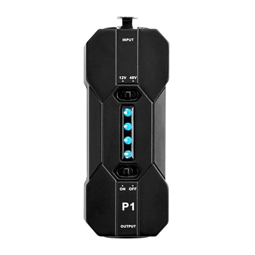 Xvive P1