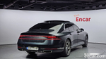 Genesis G90 (RS4) Бензин 3.5 Turbo AWD (08.2022)
