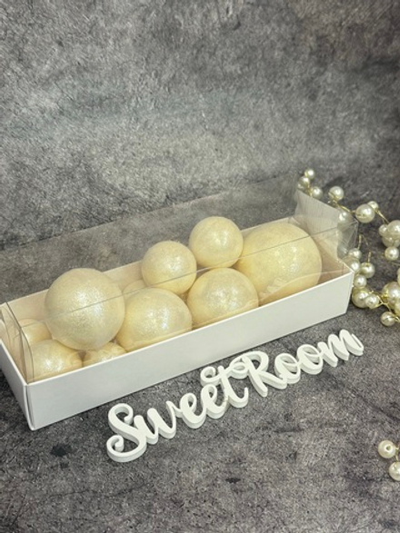 Глазурь Набор сфер