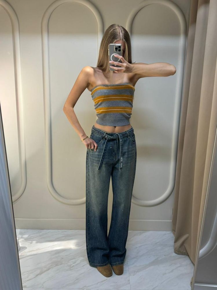 Топ MIU MIU