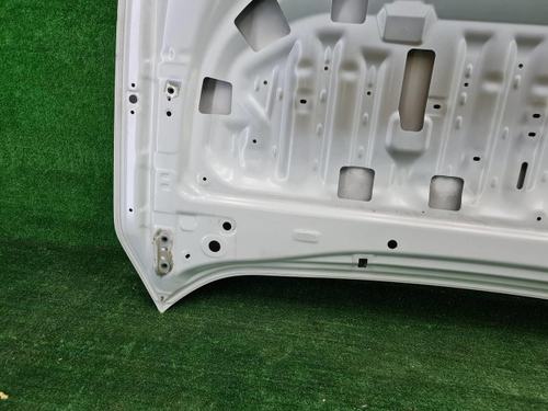 Капот Toyota RAV4 5 XA50 (2018-н.в.)