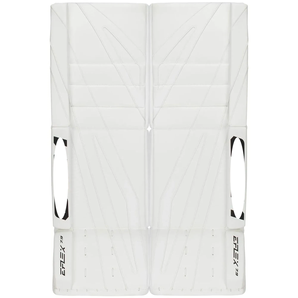 Вратарские щитки Extreme Flex S25 7.9