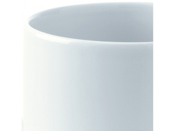 Набор из 4 чашек с блюдцем Dine 250 мл LSA International