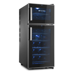 Холодильник однокамерный Kitfort КТ-2407